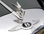Bentley S2 Continental Flying Spur by Mulliner 1959 года (UK)